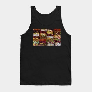 Turkish Treat Tank Top